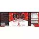 Musclesport Bcaa Revolution Strawberry Daiquiri Flavor, Aminoacizi Cu Aroma De Capsuni, 450g