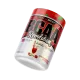 Musclesport Bcaa Revolution Strawberry Daiquiri Flavor, Aminoacizi Cu Aroma De Capsuni, 450g