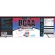 Musclesport Bcaa Revolution Rainbow Italian Ice Flavor, Aminoacizi Cu Aroma De Desert Italian, 450g