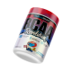 Musclesport Bcaa Revolution Rainbow Italian Ice Flavor, Aminoacizi Cu Aroma De Desert Italian, 450g