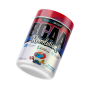 Musclesport Bcaa Revolution Rainbow Italian Ice Flavor, Aminoacizi Cu Aroma De Desert Italian, 450g