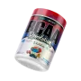 Musclesport Bcaa Revolution Rainbow Italian Ice Flavor, Aminoacizi Cu Aroma De Desert Italian, 450g