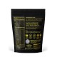 Ambrosia Collective Planta Plant Protein, Proteina Vegana Cu Aroma De Inghetata De Capsuni, 434 G