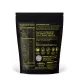 Ambrosia Collective Planta Plant Protein, Proteina Vegana Cu Aroma De Inghetata De Capsuni, 434 G