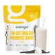Supergut The Gut Healthy Prebiotic Shake Vanilla Flavor, Shake Proteic Cu Prebiotice , Cu Aroma De Vanilie, 742 G