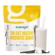 Supergut The Gut Healthy Prebiotic Shake Vanilla Flavor, Shake Proteic Cu Prebiotice , Cu Aroma De Vanilie, 742 G Supergut The Gut Healthy Prebiotic Shake Vanilla Flavor, Shake Proteic Cu Prebiotice , Cu Aroma De Vanilie, 742 G