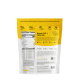 Supergut The Gut Healthy Prebiotic Shake Vanilla Flavor, Shake Proteic Cu Prebiotice , Cu Aroma De Vanilie, 742 G