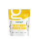 Supergut The Gut Healthy Prebiotic Shake Vanilla Flavor, Shake Proteic Cu Prebiotice , Cu Aroma De Vanilie, 742 G