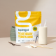 Supergut The Gut Healthy Prebiotic Shake Vanilla Flavor, Shake Proteic Cu Prebiotice , Cu Aroma De Vanilie, 742 G