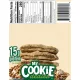 My Cookie Dealer Protein Cookie With Apple Pie Flavour, Biscuit Proteic Cu Aroma De Placinta Cu Mere, 63 G