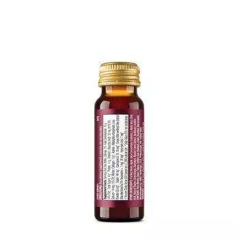 Gnc Premier Collagen Advanced Shot Liquid With Berry Flavor, 50 Ml