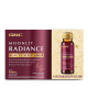 Gnc Moonlit Radiance Beauty Sleep Shot With Mango Flavor, Shot Pentru Frumusete Si Somn Cu Aroma De Mango, 10x 50 Ml