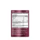 Gnc Moonlit Radiance Beauty Sleep Shot With Mango Flavor, Shot Pentru Frumusete Si Somn Cu Aroma De Mango, 10x 50 Ml