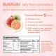 Belliwelli Daily Fiber And Probiotics, Belliwelli Daily Fiber And Probiotics, Amestec De Fibre, Probiotice Si Colagen Pentru Sanatatea Digestiva Si Sustinerea Pielii, Parului Si Unghiilor, 181 G