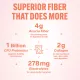 Belliwelli Daily Fiber And Probiotics, Belliwelli Daily Fiber And Probiotics, Amestec De Fibre, Probiotice Si Colagen Pentru Sanatatea Digestiva Si Sustinerea Pielii, Parului Si Unghiilor, 181 G