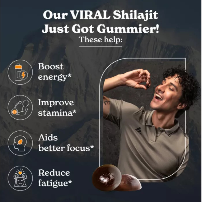 Better Alt Pure Himalayan Shilajit Gummies, Jeleuri De Shilajit Din Himalaya, 60 Jeleuri Better Alt Pure Himalayan Shilajit Gummies, Jeleuri De Shilajit Din Himalaya, 60 Jeleuri