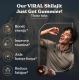 Better Alt Pure Himalayan Shilajit Gummies, Jeleuri De Shilajit Din Himalaya, 60 Jeleuri