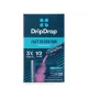 Dripdrop Electrolyte Drink Mix Bold Variety, Electroliti Cu Diferite Arome, 200 G Dripdrop Electrolyte Drink Mix Bold Variety, Electroliti Cu Diferite Arome, 200 G