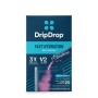 Dripdrop Electrolyte Drink Mix Bold Variety, Electroliti Cu Diferite Arome, 200 G
