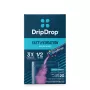 Dripdrop Electrolyte Drink Mix Bold Variety, Electroliti Cu Diferite Arome, 200 G