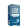 Triquetra L-methylfolate 5-mthf, Forma Bioactiva A Acidului Folic Pentru Sustinerea Functiei Cognitive, A Energiei Celulare Si A Sistemului Nervos, 60 Cps