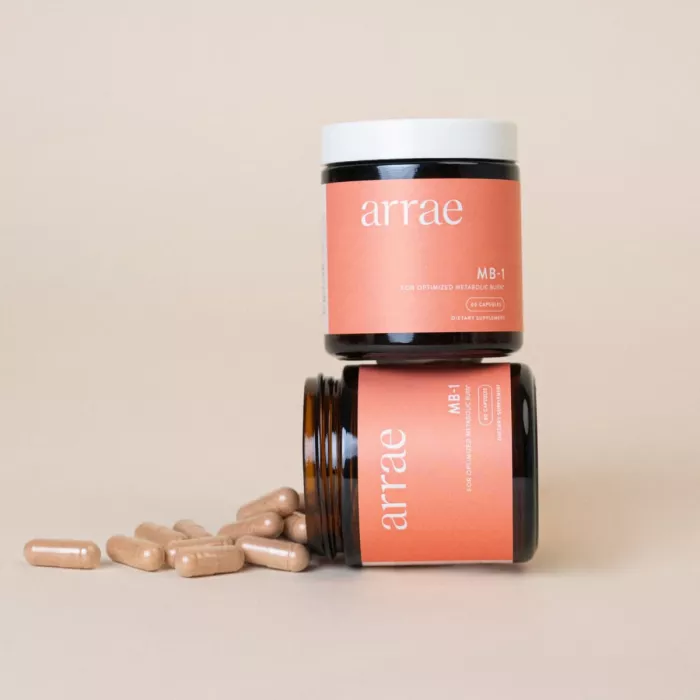 Arrae Mb-1: Metabolic Burn, Supliment Natural Pentru Activarea Metabolismului Si Sustinerea Arderii Grasimilor, 60 Cps Arrae Mb-1: Metabolic Burn, Supliment Natural Pentru Activarea Metabolismului Si Sustinerea Arderii Grasimilor, 60 Cps
