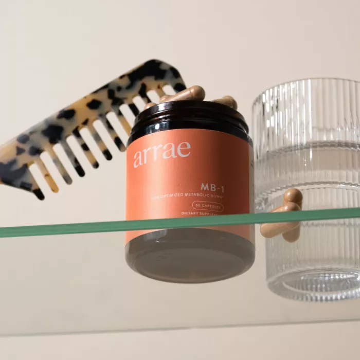 Arrae Mb-1: Metabolic Burn, Supliment Natural Pentru Activarea Metabolismului Si Sustinerea Arderii Grasimilor, 60 Cps Arrae Mb-1: Metabolic Burn, Supliment Natural Pentru Activarea Metabolismului Si Sustinerea Arderii Grasimilor, 60 Cps