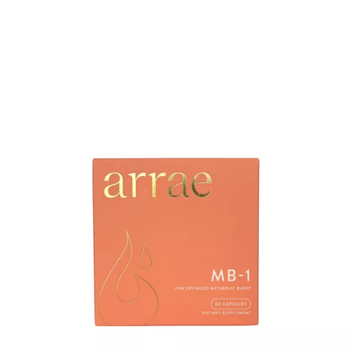 Arrae Mb-1: Metabolic Burn, Supliment Natural Pentru Activarea Metabolismului Si Sustinerea Arderii Grasimilor, 60 Cps Arrae Mb-1: Metabolic Burn, Supliment Natural Pentru Activarea Metabolismului Si Sustinerea Arderii Grasimilor, 60 Cps