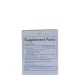 Arrae Magnesium L-threonate, Combinatie Tripla De Magneziu Pentru Relaxare Si Suport Cognitiv, 90 Cps