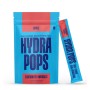 Hydra Pops Electrolyte Popsicles, Electroliti Fara Zahar Cu Aroma De Mere, 288 G