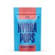 Hydra Pops Electrolyte Popsicles, Electroliti Fara Zahar Cu Aroma De Mere, 288 G