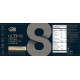 Gr8 Lifestyle Ultim8 Protein And Colostrum Complex With Vanilla Creme Flavor, Proteina Si Complex Cu Colostru, Cu Aroma De Crema De Vanilie, 1.15 Kg