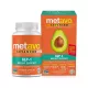 Metavo Advanced Glp-1 Weight Support, Formula Avansata Pentru Managementul Greutatii Cu Avob, 180 Cps