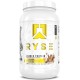 Ryse Loaded Protein - Cinnamon Toast Flavor, Proteina Din Zer Cu Aroma De Scortisoara, 907 G