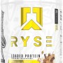 Ryse Loaded Protein - Cinnamon Toast Flavor, Proteina Din Zer Cu Aroma De Scortisoara, 907 G