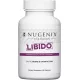 Nugenix Libido: Women's Sexual Vitality Booster, Formula Pentru Sustinerea Vitalitatii Sexuale Feminine, 60 Tb Nugenix Libido: Women's Sexual Vitality Booster, Formula Pentru Sustinerea Vitalitatii Sexuale Feminine, 60 Tb