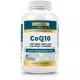 Nature's Lab Coq10 + Alpha Lipoic Acid + Acetyl L-carnitine Hcl, Formula Complexa Pentru Sustinerea Sanatatii Cardiovasculare, Functiei Cognitive Si Productiei Naturale De Energie, 60 Cps