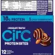 Circ Protein Bites, Gustare Proteica Cu Aroma De Trufe De Ciocolata, 55 G