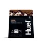 Huel Black Edition, High-protein Meal Powder, Masa Completa Bogata In Proteine 100% Vegana, Cu Aroma De Ciocolata, 900 G