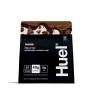 Huel Black Edition, High-protein Meal Powder, Masa Completa Bogata In Proteine 100% Vegana, Cu Aroma De Ciocolata, 900 G