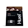Huel Black Edition, High-protein Meal Powder, Masa Completa Bogata In Proteine 100% Vegana, Cu Aroma De Ciocolata, 900 G