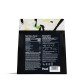 Huel Black Edition, High-protein Meal Powder, Masa Completa Cu Proteine Vegetale, Cu Aroma De Vanilie, 900 G