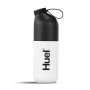 Huel Shaker Bottle Sticla Din Plastic Tritan, Rezistenta Si Fara Bpa, 500 Ml