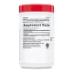 Pro Performance L-glutamine 5000mg Unflavored, L-glutamina Fara Aroma, 900 G