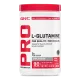 Gnc Pro Performance L-glutamine 5000 Mg, L-glutamina Pudra Fara Aroma, 450 G