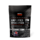Gnc Amp Amplified Hydration, Electroliti Cu Aroma De Acai, Afine Si Rodie, 20 De Plicuri, 150 G