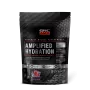 Gnc Amp Amplified Hydration, Electroliti Cu Aroma De Acai, Afine Si Rodie, 20 De Plicuri, 150 G