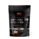 Gnc Amp Amplified Hydration, Electroliti Cu Aroma De Fructe Tropicale, 20 De Plicuri, 152 G Gnc Amp Amplified Hydration, Electroliti Cu Aroma De Fructe Tropicale, 20 De Plicuri, 152 G