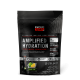 Gnc Amp Amplified Hydration, Electroliti Cu Aroma De Lamaie Si Lime, 20 De Plicuri, 152 G