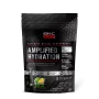 Gnc Amp Amplified Hydration, Electroliti Cu Aroma De Lamaie Si Lime, 20 De Plicuri, 152 G